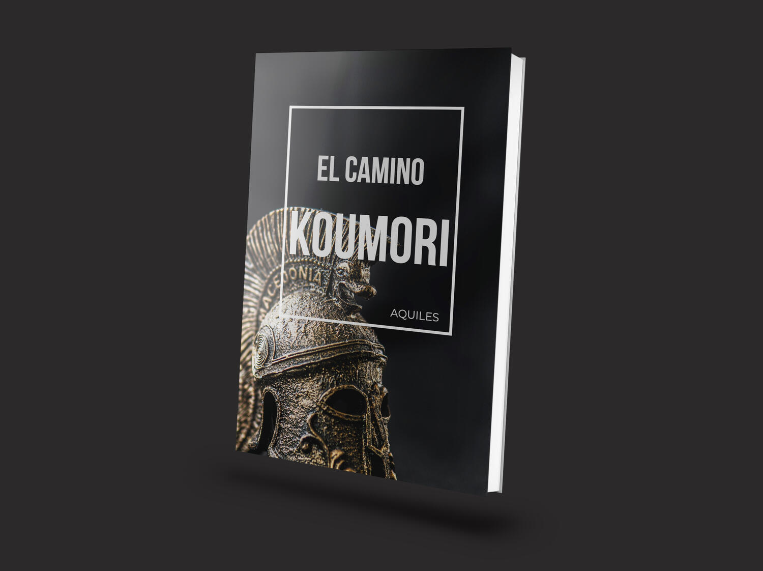 El Camino Koumori - Aquiles